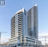 1302 - 65 Watergarden Drive, Mississauga, ON  - Outdoor With Facade 