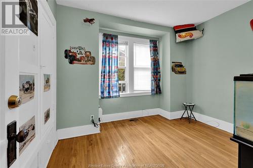 1489 Church, Windsor, ON - Indoor Photo Showing Other Room