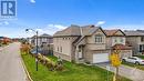 243 Balikun Heights, Ottawa, ON  - Outdoor With Facade 