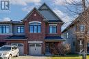 3355 Woodroffe Avenue, Ottawa, ON  - Outdoor With Facade 