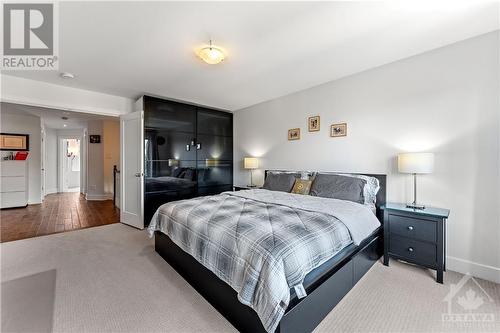 3355 Woodroffe Avenue, Ottawa, ON - Indoor Photo Showing Bedroom