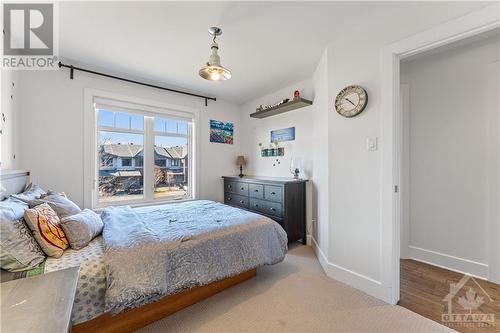 3355 Woodroffe Avenue, Ottawa, ON - Indoor Photo Showing Bedroom