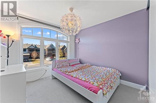 3355 Woodroffe Avenue, Ottawa, ON - Indoor Photo Showing Bedroom