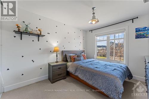 3355 Woodroffe Avenue, Ottawa, ON - Indoor Photo Showing Bedroom