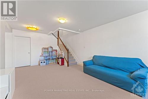 3355 Woodroffe Avenue, Ottawa, ON - Indoor Photo Showing Other Room