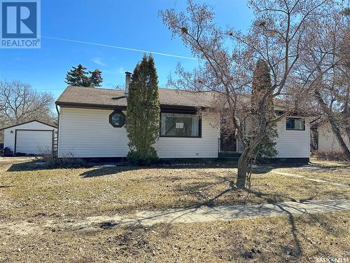 41 Wilkin Street, Fillmore, SK - Outdoor