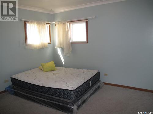 41 Wilkin Street, Fillmore, SK - Indoor Photo Showing Bedroom