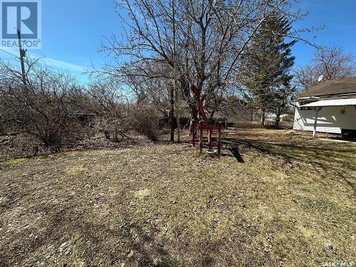 41 Wilkin Street, Fillmore, SK - Outdoor