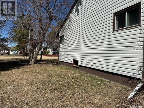 41 Wilkin Street, Fillmore, SK - Outdoor