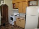 41 Wilkin Street, Fillmore, SK  - Indoor Photo Showing Kitchen 