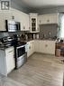 254 East Street, London, ON  - Indoor Photo Showing Kitchen 