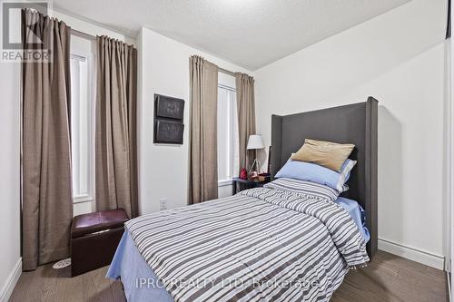 101 - 5650 Winston Churchill Boulevard, Mississauga, ON - Indoor Photo Showing Bedroom