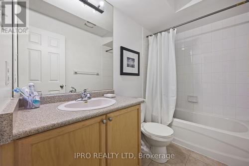 101 - 5650 Winston Churchill Boulevard, Mississauga, ON - Indoor Photo Showing Bathroom