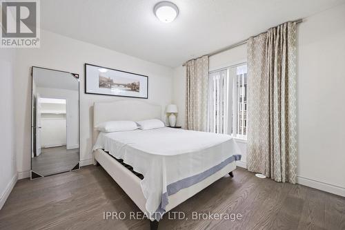 101 - 5650 Winston Churchill Boulevard, Mississauga, ON - Indoor Photo Showing Bedroom