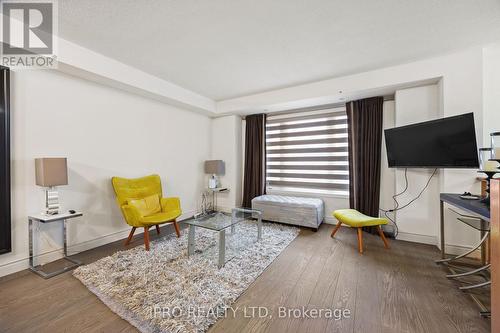 101 - 5650 Winston Churchill Boulevard, Mississauga, ON - Indoor