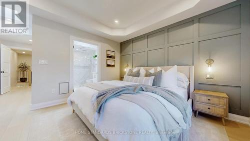 805 Windermere Avenue, Toronto, ON - Indoor Photo Showing Bedroom