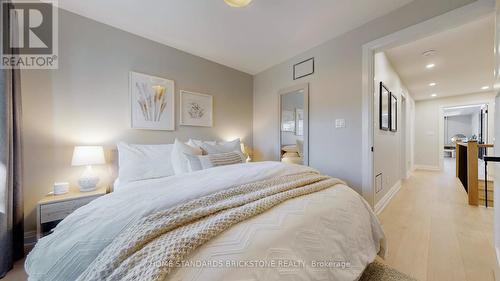 805 Windermere Avenue, Toronto, ON - Indoor Photo Showing Bedroom