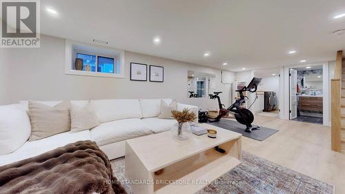 805 Windermere Avenue, Toronto, ON - Indoor