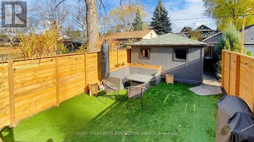 805 Windermere Avenue, Toronto, ON - Outdoor