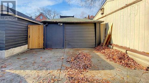 805 Windermere Avenue, Toronto, ON - Outdoor With Exterior