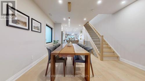 805 Windermere Avenue, Toronto, ON - Indoor Photo Showing Other Room