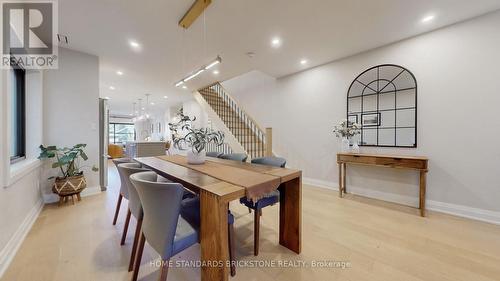 805 Windermere Avenue, Toronto, ON - Indoor