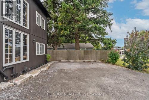 89 Liberty Street S, Clarington (Bowmanville), ON - Outdoor