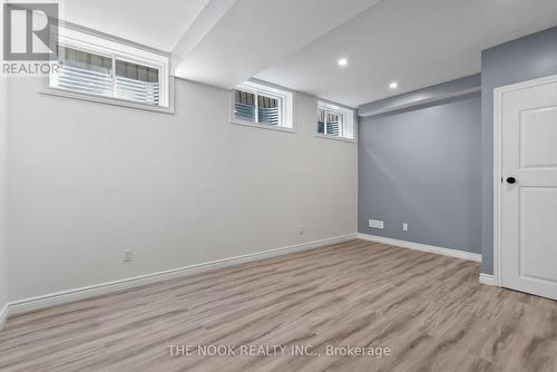 89 Liberty Street S, Clarington (Bowmanville), ON - Indoor Photo Showing Other Room