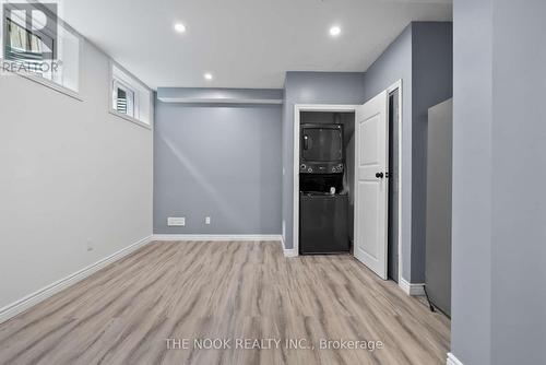 89 Liberty Street S, Clarington (Bowmanville), ON - Indoor Photo Showing Other Room