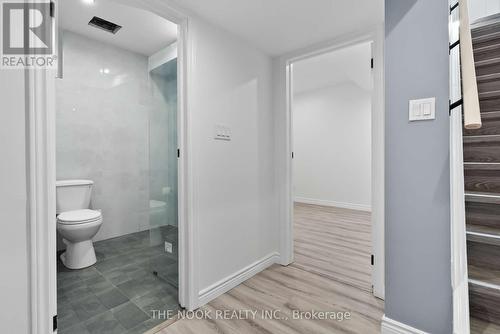 89 Liberty Street S, Clarington (Bowmanville), ON - Indoor Photo Showing Bathroom