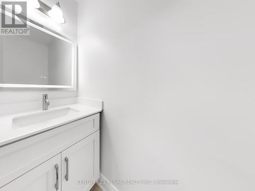 47 Fusilier Drive, Toronto, ON - Indoor Photo Showing Bathroom