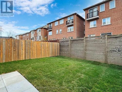 47 Fusilier Drive, Toronto, ON - Outdoor