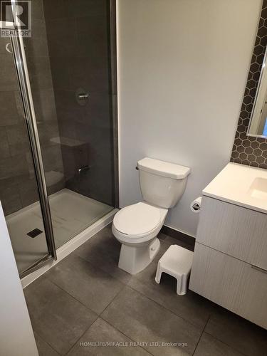 1510 - 2520 Eglinton Avenue W, Mississauga, ON - Indoor Photo Showing Bathroom