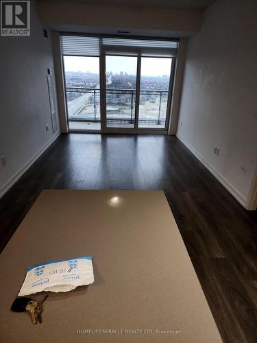 1510 - 2520 Eglinton Avenue W, Mississauga, ON - Indoor Photo Showing Other Room