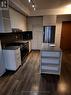 1510 - 2520 Eglinton Avenue W, Mississauga, ON  - Indoor Photo Showing Kitchen 