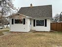 178 Duffield Street W, Moose Jaw, SK  - Outdoor 