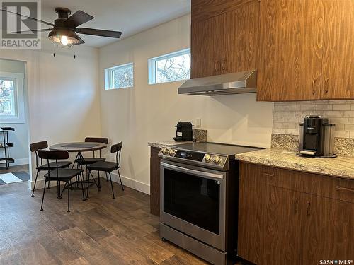 178 Duffield Street W, Moose Jaw, SK - Indoor Photo Showing Kitchen