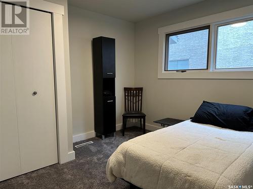 178 Duffield Street W, Moose Jaw, SK - Indoor Photo Showing Bedroom