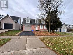 227 GRAND RIDGE DRIVE  Cambridge, ON N1S 4W7