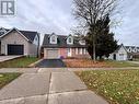 227 Grand Ridge Drive, Cambridge, ON  - Outdoor With Facade 