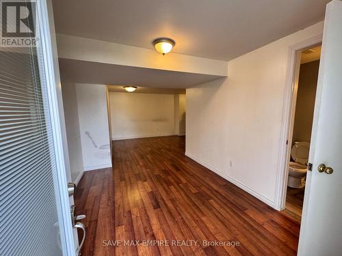 227 Grand Ridge Drive, Cambridge, ON - Indoor Photo Showing Other Room