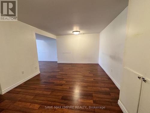 227 Grand Ridge Drive, Cambridge, ON - Indoor Photo Showing Other Room