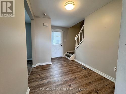 227 Grand Ridge Drive, Cambridge, ON - Indoor Photo Showing Other Room