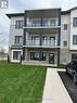 207 - 123 Lincoln Street, Welland, ON  - Outdoor With Facade 