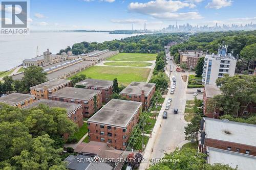 F07 - 3015 Queen Street, Toronto, ON - Outdoor With Body Of Water With View