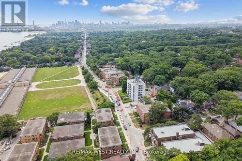 F07 - 3015 Queen Street, Toronto, ON - Outdoor With View