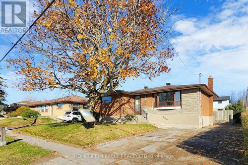 1363 Park Rd S Road, Oshawa, ON - Outdoor