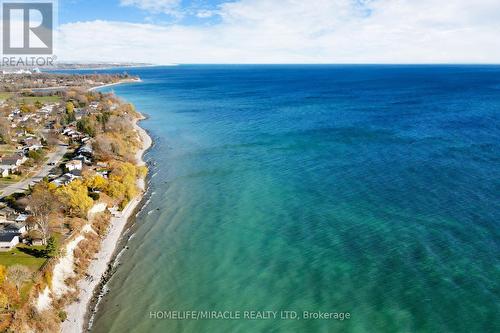 1363 Park Rd S Road, Oshawa, ON - Outdoor With Body Of Water With View