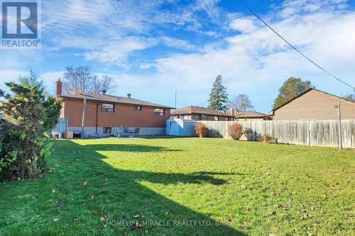 1363 Park Rd S Road, Oshawa, ON - Outdoor