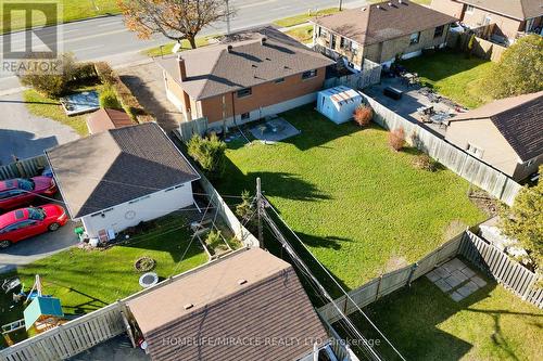 1363 Park Rd S Road, Oshawa, ON - Outdoor